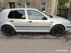 Używany 1999 VW Golf IV | 2799 zł (Uczciwa cena)