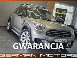 Szary Używany 2018 Mini Countryman SUV | 69 900 zł (Super Cena)
