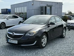 Czarny Używany 2015 Opel Insignia Sedan/Limuzyna | 29 900 zł (Super Cena)