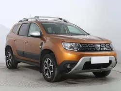 Brązowy Używany 2019 Dacia Duster SUV | 55 999 zł (Uczciwa cena)