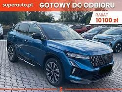 Niebieski Nowe 2025 Renault Austral Techno SUV | 155 400 zł