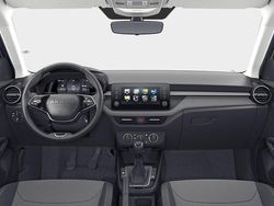 Szary graphite metalizowany Nowe 2026 Skoda 105 Sedan/Limuzyna | 88 700 zł