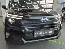 Subaru Nowe 2025 Subaru Forester Exclusive+ SUV | 179 999 zł (Super Cena)