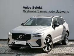 Srebrny Używany 2025 Volvo XC60 SUV | 299 900 zł