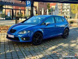Używany 2011 Seat Leon FR | 20 900 zł (Uczciwa cena)