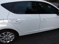 Używany 2015 Seat Leon | 40 000 zł (Dobra cena)