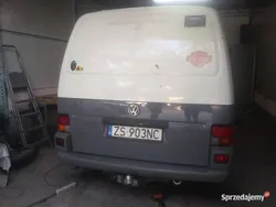 VW T4