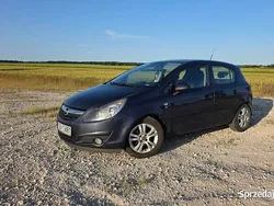 Używany 2010 Opel Corsa | 11 000 zł (Uczciwa cena)