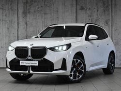 Biel alpejska Używany 2024 BMW X3 Comfort Edition SUV | 279 700 zł