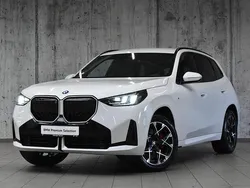 Biel alpejska Używany 2024 BMW X3 Comfort Edition SUV | 284 700 zł