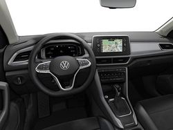 Nowe 2026 VW T-Roc SUV | 164 570 zł