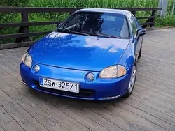 Używany 1992 Honda CR-X Coupe | 12 000 zł