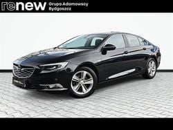 Czarny Używany 2020 Opel Insignia Elite Hatchback | 68 900 zł (Dość drogi)