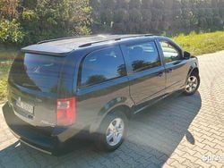 Używany 2009 Dodge Grand Caravan Minivan | 15 000 zł