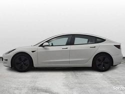 Biały Używany 2023 Tesla Model 3 Long Range RWD Sedan/Limuzyna | 164 900 zł