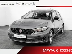 Szary Używany 2020 Fiat Tipo Pop Hatchback | 42 850 zł (Dobra cena)