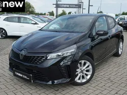Czarny Używany 2024 Renault Clio V Evolution Hatchback | 69 900 zł (Dość drogi)