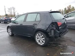 Używany 2019 VW Golf VII | 33 000 zł
