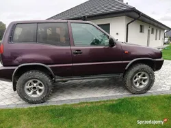 Używany 1996 Ford Maverick SUV | 7600 zł