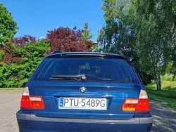Używany 2005 BMW 316 Kombi | 6900 zł