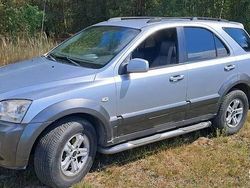 Używany 2006 Kia Sorento SUV | 16 000 zł (Uczciwa cena)