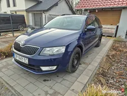 Używany 2013 Skoda Octavia Kombi | 17 000 zł