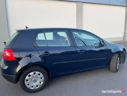 Używany 2004 VW Golf V Trendline | 13 900 zł