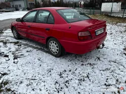 Używany 2001 Honda Accord | 1800 zł
