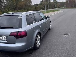 Używany 2006 Audi A4 | 14 000 zł (Uczciwa cena)