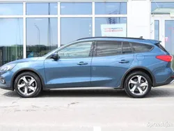 Używany 2021 Ford Focus | 68 900 zł (Drogi)