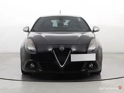 Czarny Używany 2011 Alfa Romeo Giulietta Hatchback | 21 999 zł (Uczciwa cena)