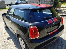 Czarny Używany 2017 Mini ONE Hatchback | 28 500 zł (Super Cena)