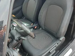 Żółty Używany 2014 Mini Cooper Hatchback | 27 000 zł