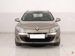 Złoty Używany 2010 Renault Mégane GrandTour Kombi | 18 499 zł (Uczciwa cena)