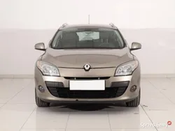 Złoty Używany 2010 Renault Mégane GrandTour Kombi | 18 499 zł (Uczciwa cena)
