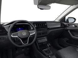 Nowe 2026 VW T-Cross SUV | 113 570 zł
