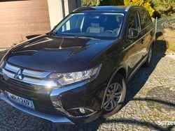 Używany 2016 Mitsubishi Outlander SUV | 43 700 zł
