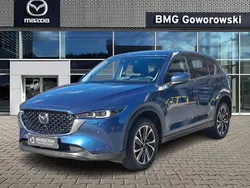 Nowe 2024 Mazda CX-5 SUV | 139 999 zł (Super Cena)