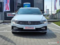 Używany 2022 VW Passat | 132 800 zł