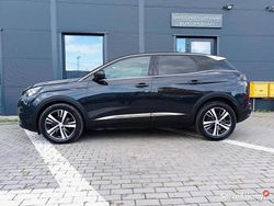 Używany 2020 Peugeot 3008 | 92 900 zł