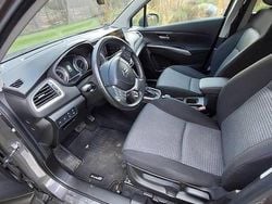 Używany 2021 Suzuki SX4 S-Cross | 88 000 zł