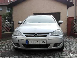 Używany 2005 Opel Corsa Edition | 2500 zł (Super Cena)