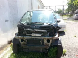 Używany 2001 Smart ForTwo Coupé Coupe | 2400 zł