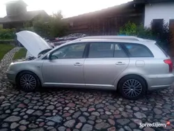 Używany 2005 Toyota Avensis | 12 000 zł (Drogi)