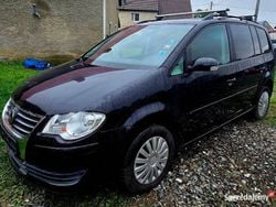 Używany 2007 VW Touran Minivan | 13 900 zł