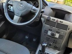 Używany 2006 Opel Astra | 6500 zł (Dość drogi)