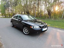 Używany 2006 Volvo S60 Sedan/Limuzyna | 17 900 zł