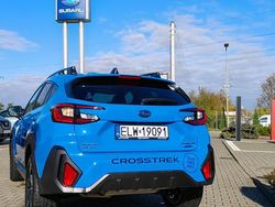 Subaru Używany 2024 Subaru Crosstrek Platinum SUV | 151 000 zł (Dobra cena)
