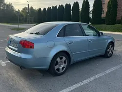 Używany 2005 Audi A4 Sedan/Limuzyna | 10 000 zł