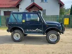 Używany 1992 Suzuki Samurai SUV | 14 000 zł